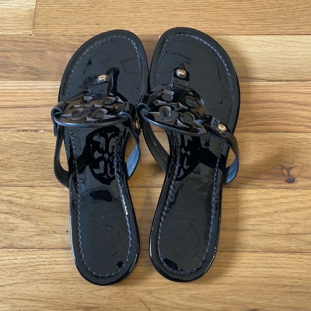 Tory Burch Miller Sandals